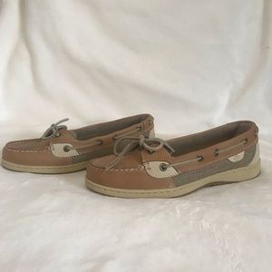 Sperry Boat Shoes